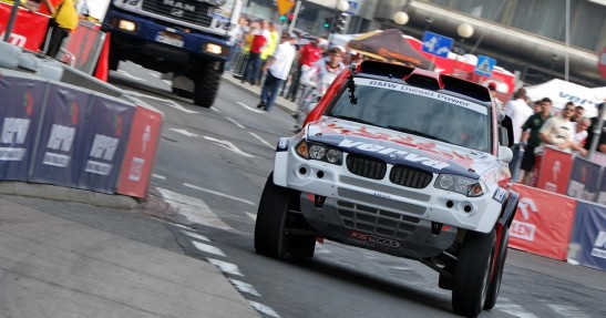 Podsumowanie sezonu 2011